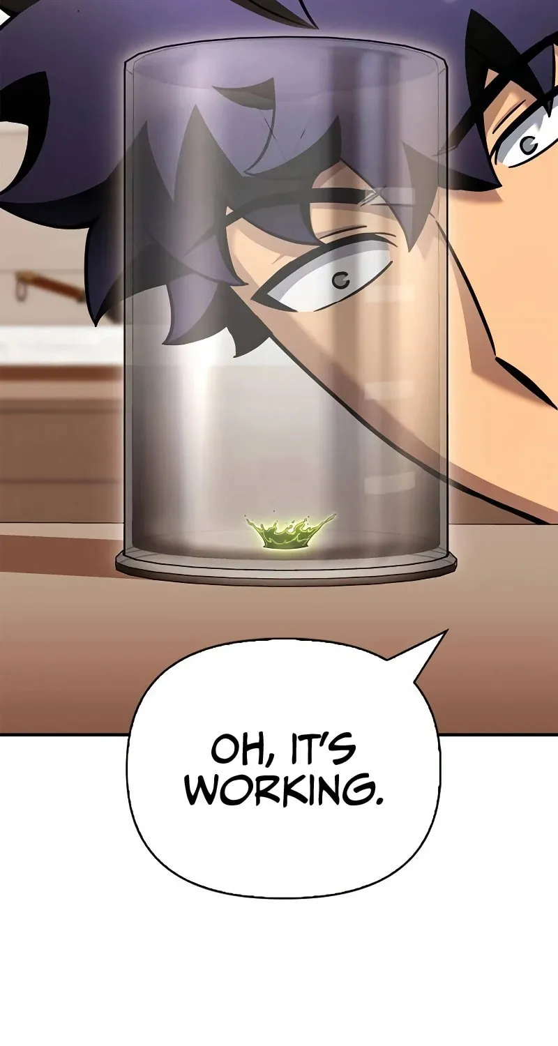 The Esper's Game Chapter 124 page 4 - 