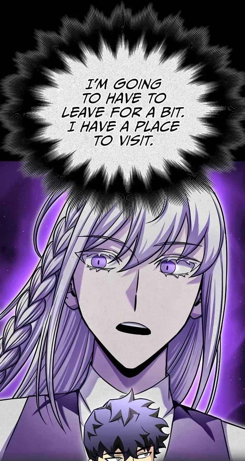 The Esper's Game Chapter 124 page 31 - 