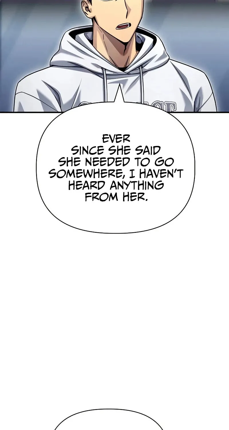 The Esper's Game Chapter 124 page 32 - 