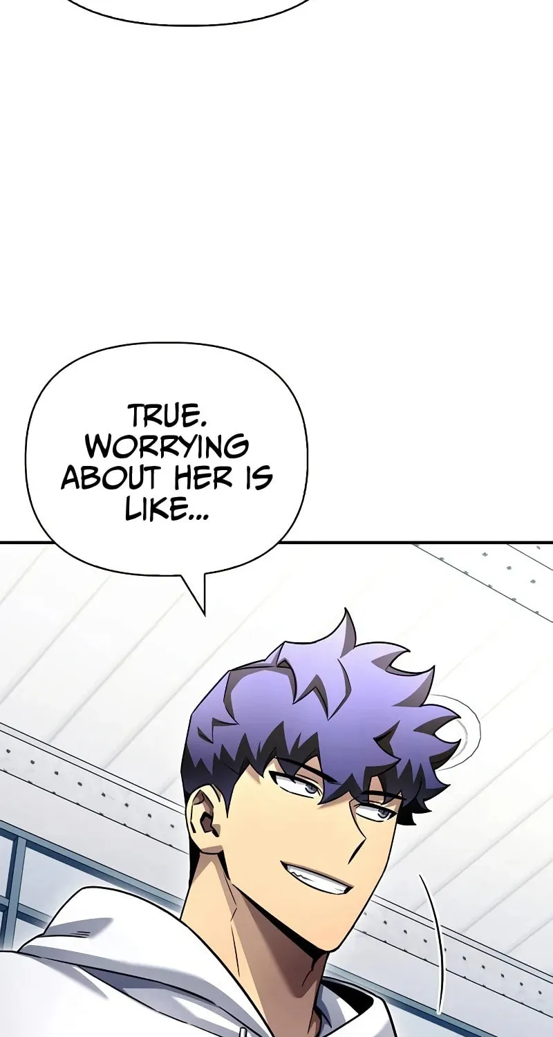 The Esper's Game Chapter 124 page 34 - 