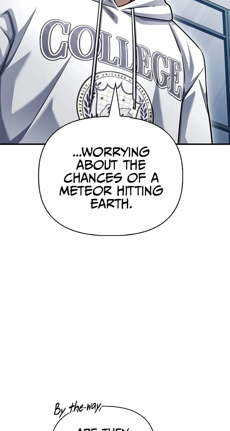 The Esper's Game Chapter 124 page 35 - 