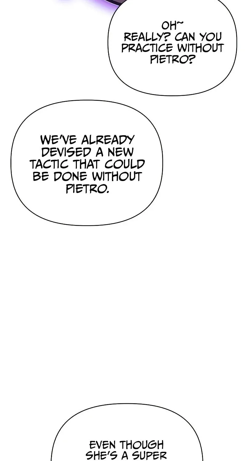 The Esper's Game Chapter 124 page 38 - 
