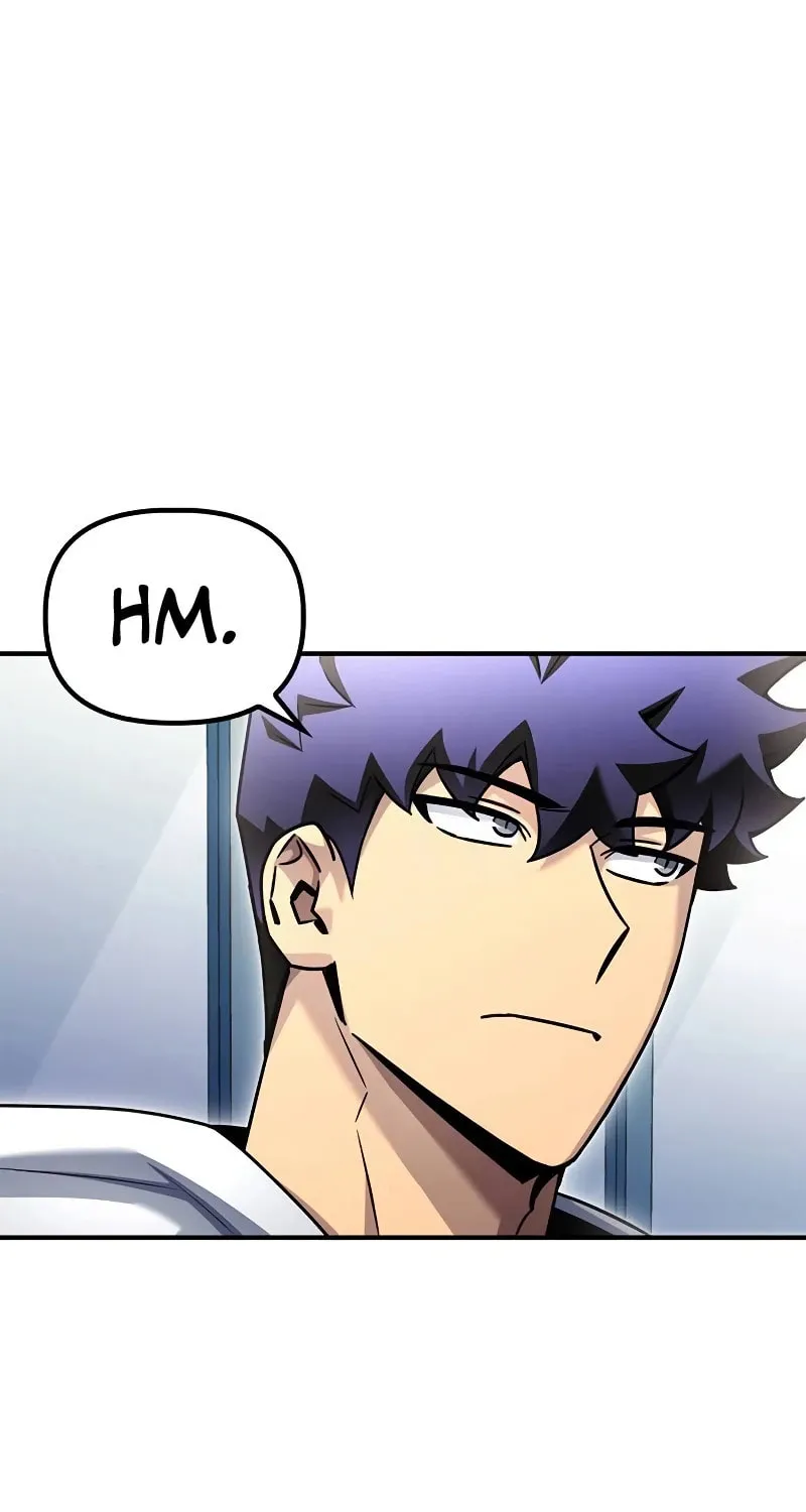The Esper's Game Chapter 124 page 41 - 