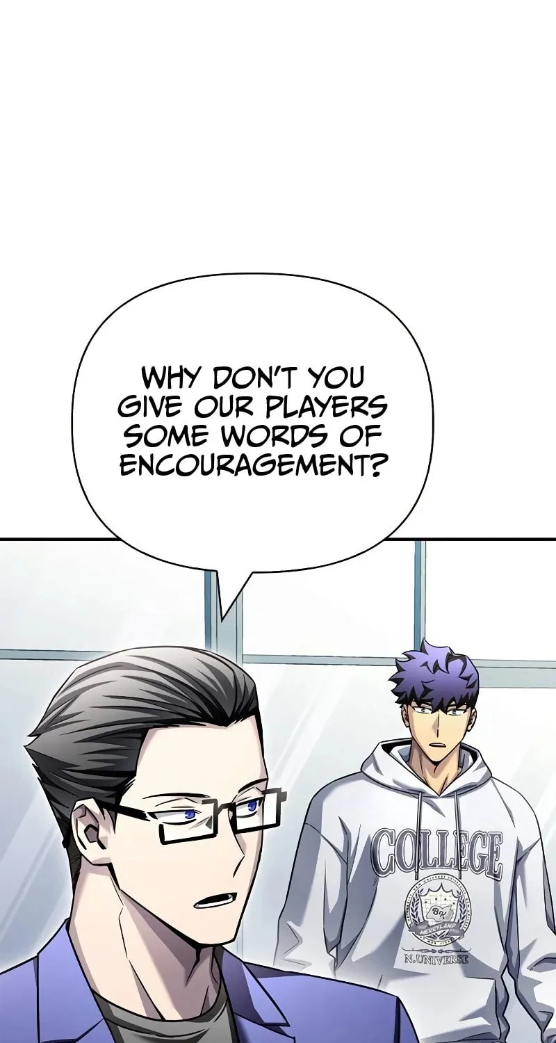 The Esper's Game Chapter 124 page 42 - 