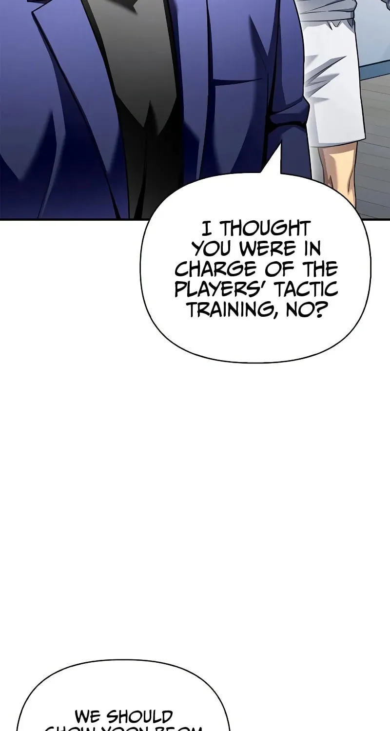 The Esper's Game Chapter 124 page 43 - 