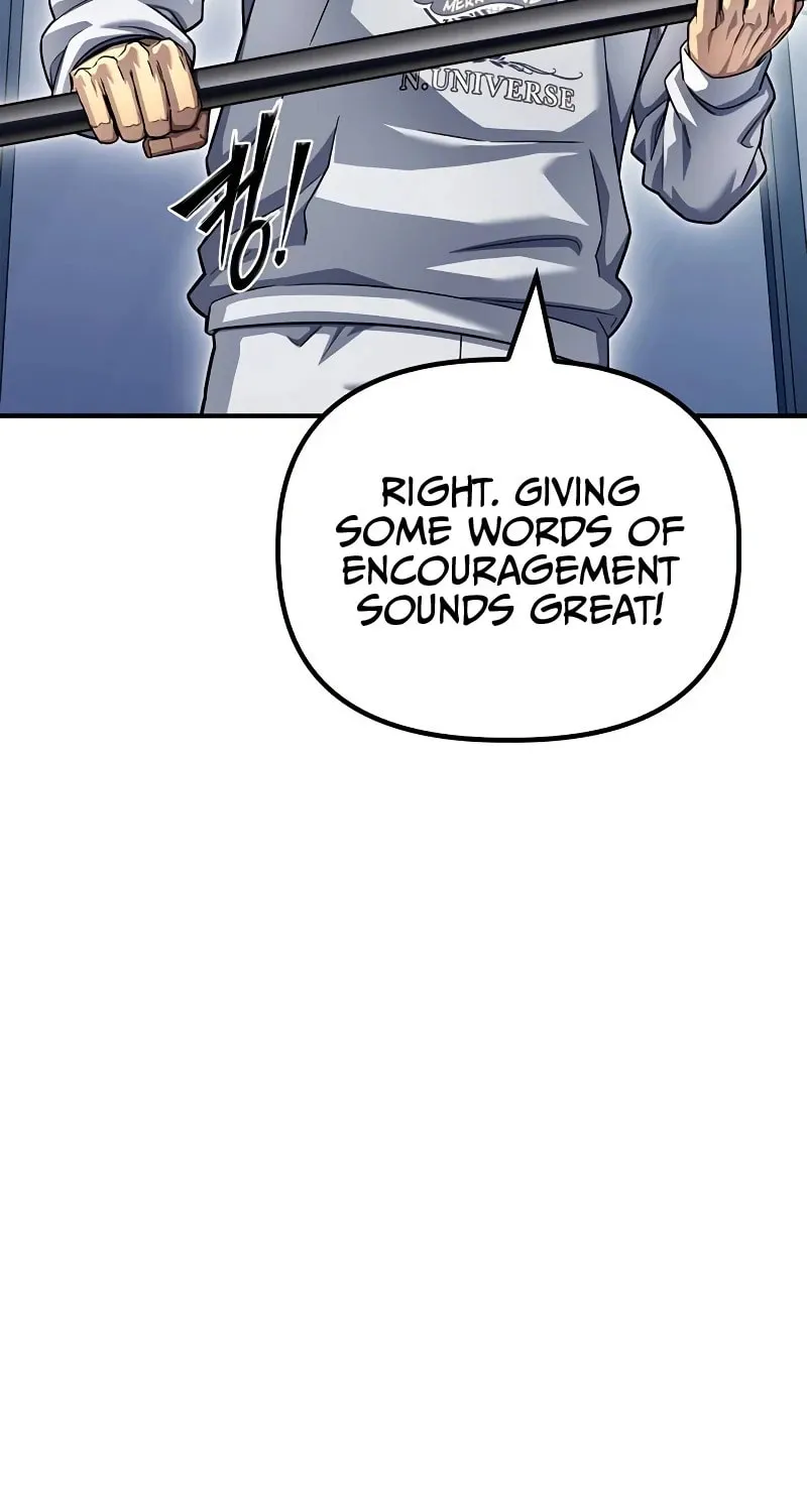 The Esper's Game Chapter 124 page 45 - 