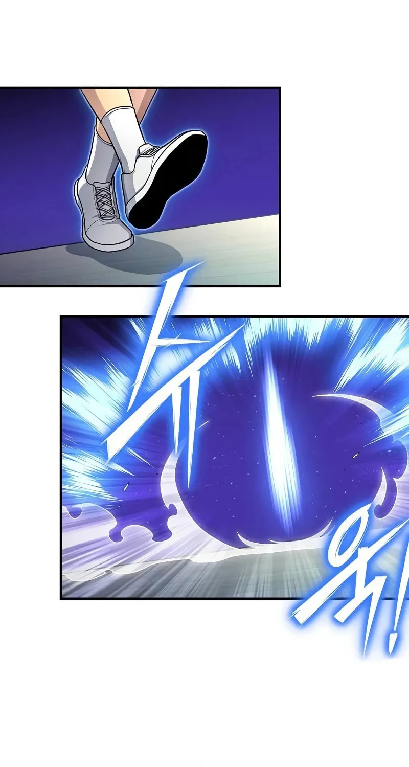 The Esper's Game Chapter 124 page 46 - 