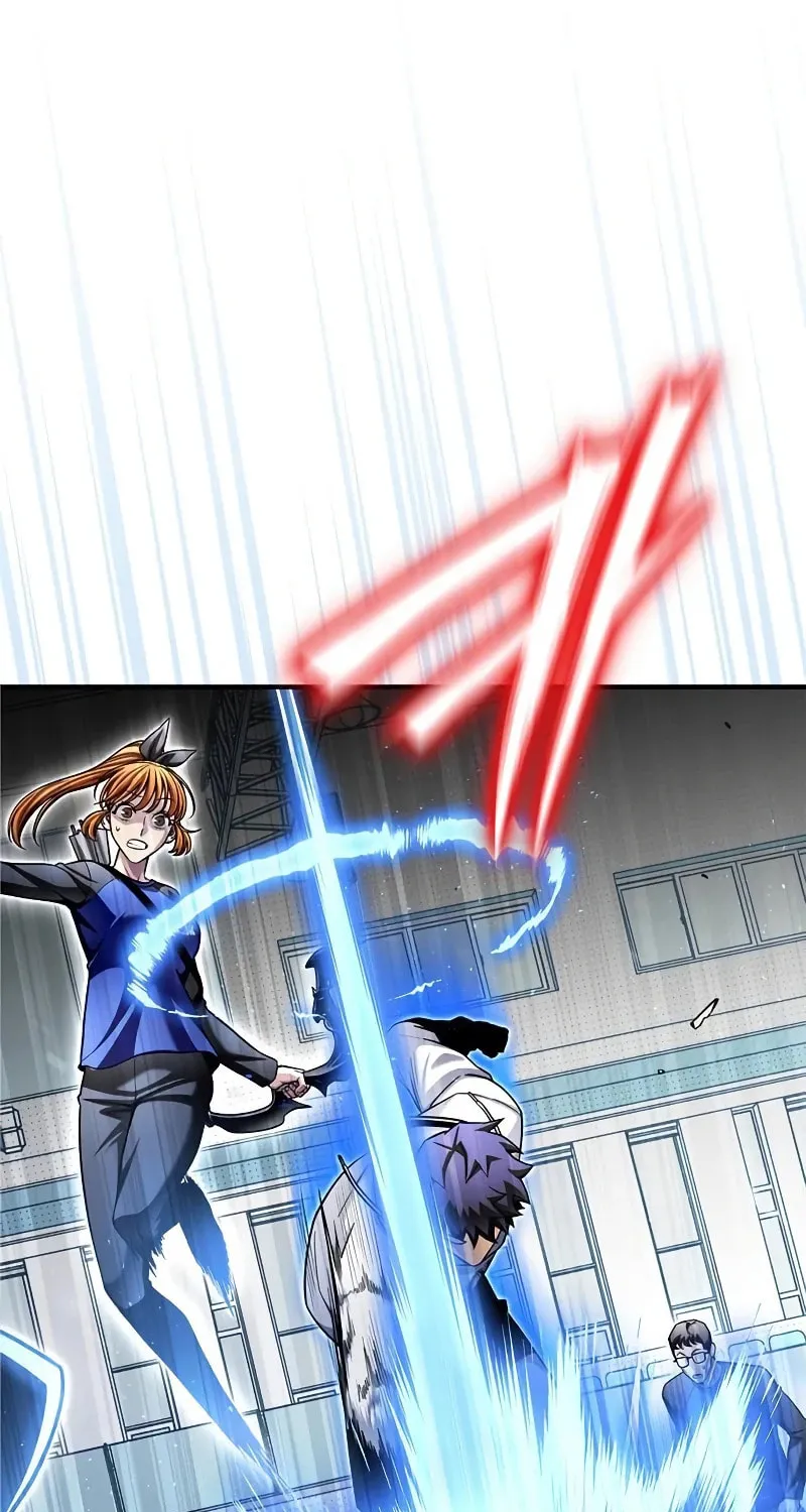 The Esper's Game Chapter 124 page 47 - 