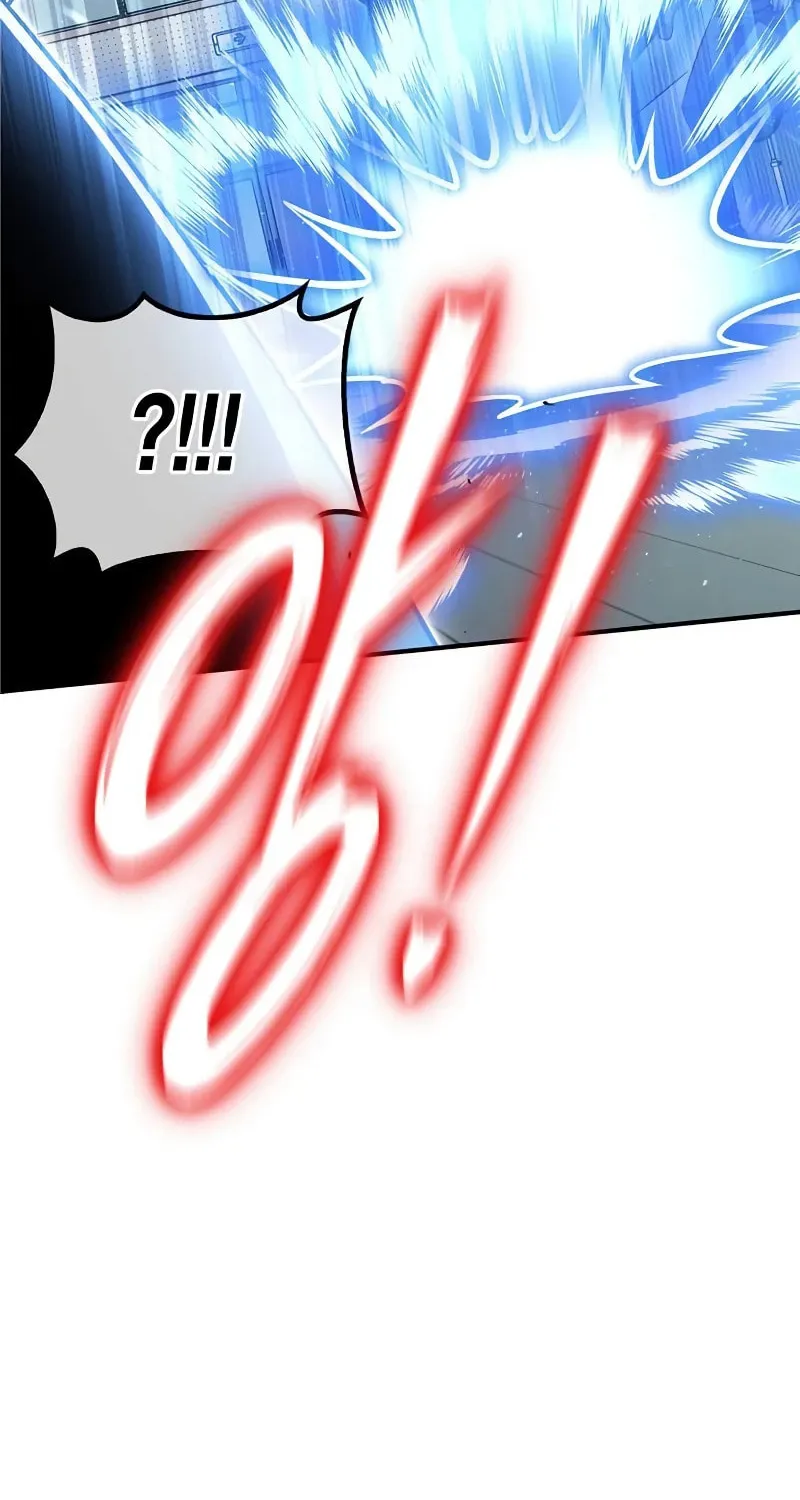 The Esper's Game Chapter 124 page 48 - 