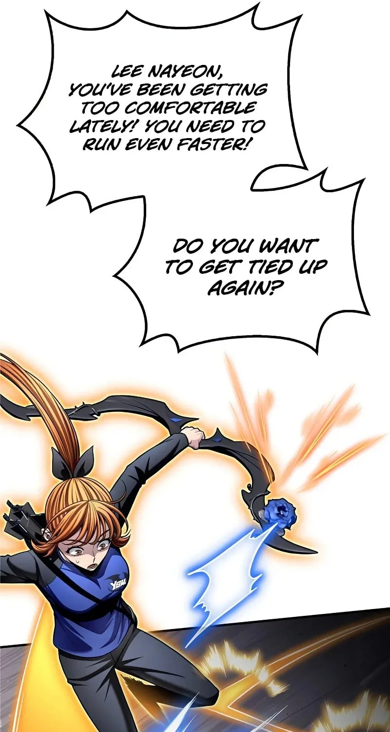 The Esper's Game Chapter 124 page 50 - 