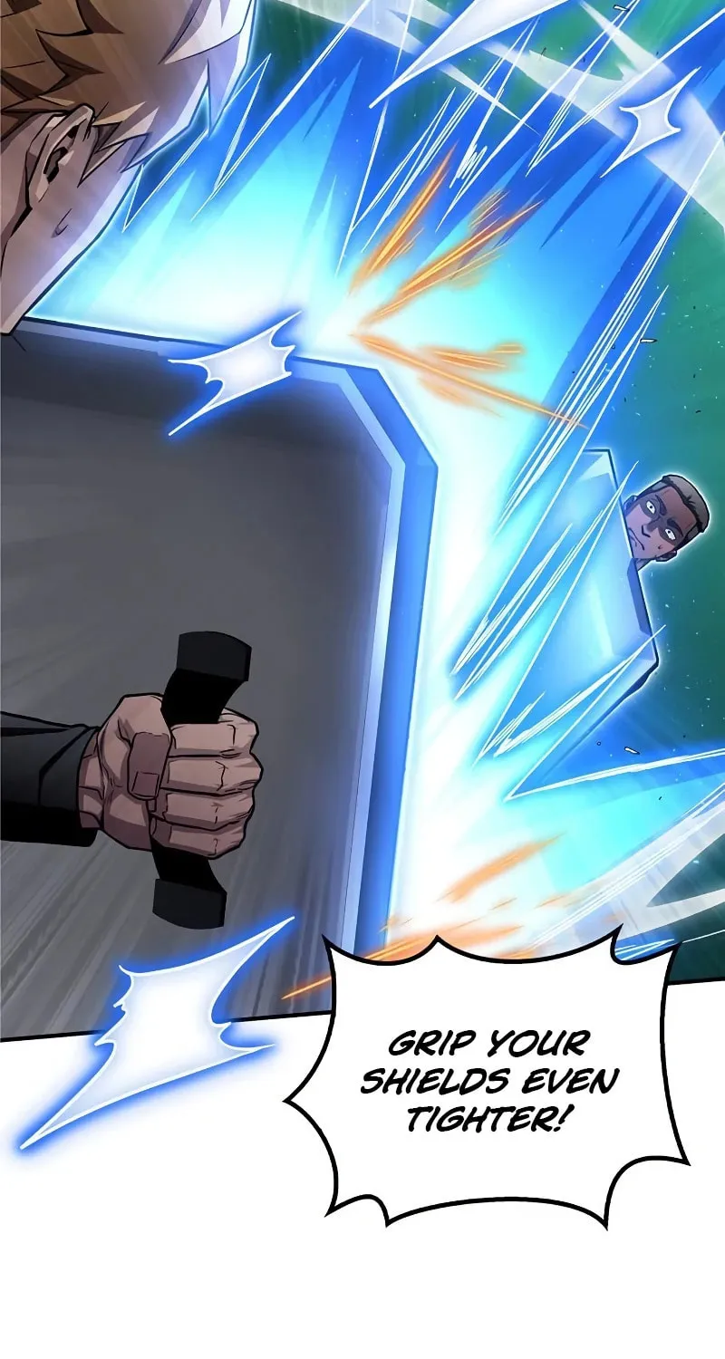 The Esper's Game Chapter 124 page 52 - 