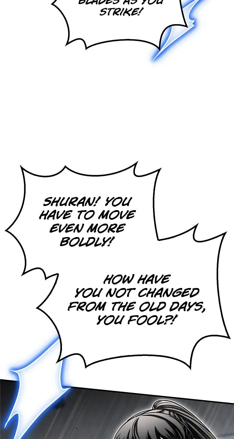 The Esper's Game Chapter 124 page 54 - 