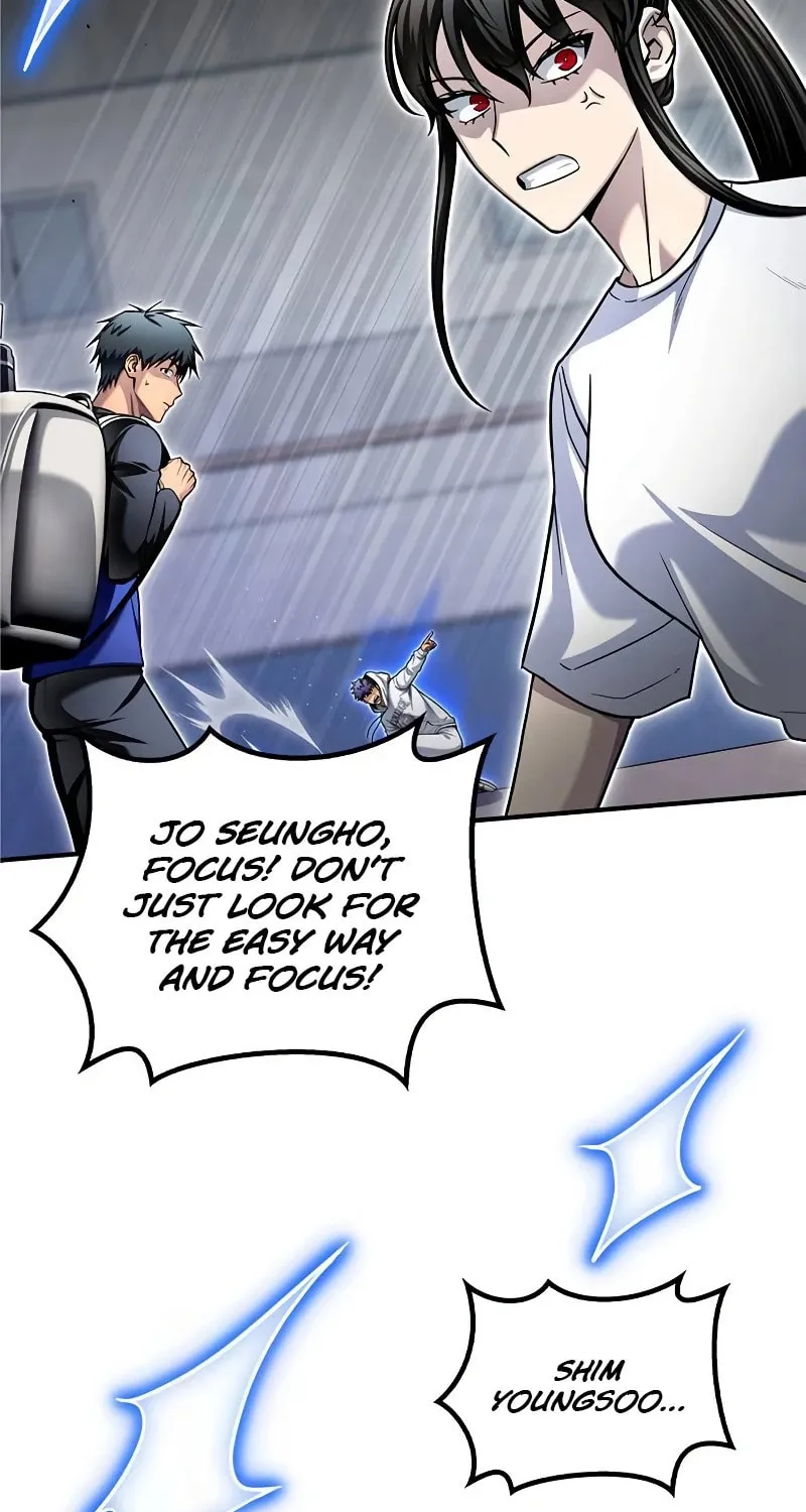 The Esper's Game Chapter 124 page 55 - 