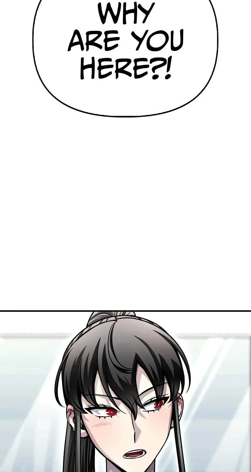 The Esper's Game Chapter 124 page 61 - 