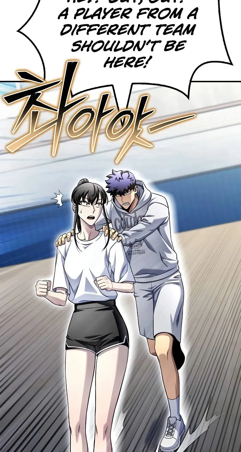 The Esper's Game Chapter 124 page 63 - 