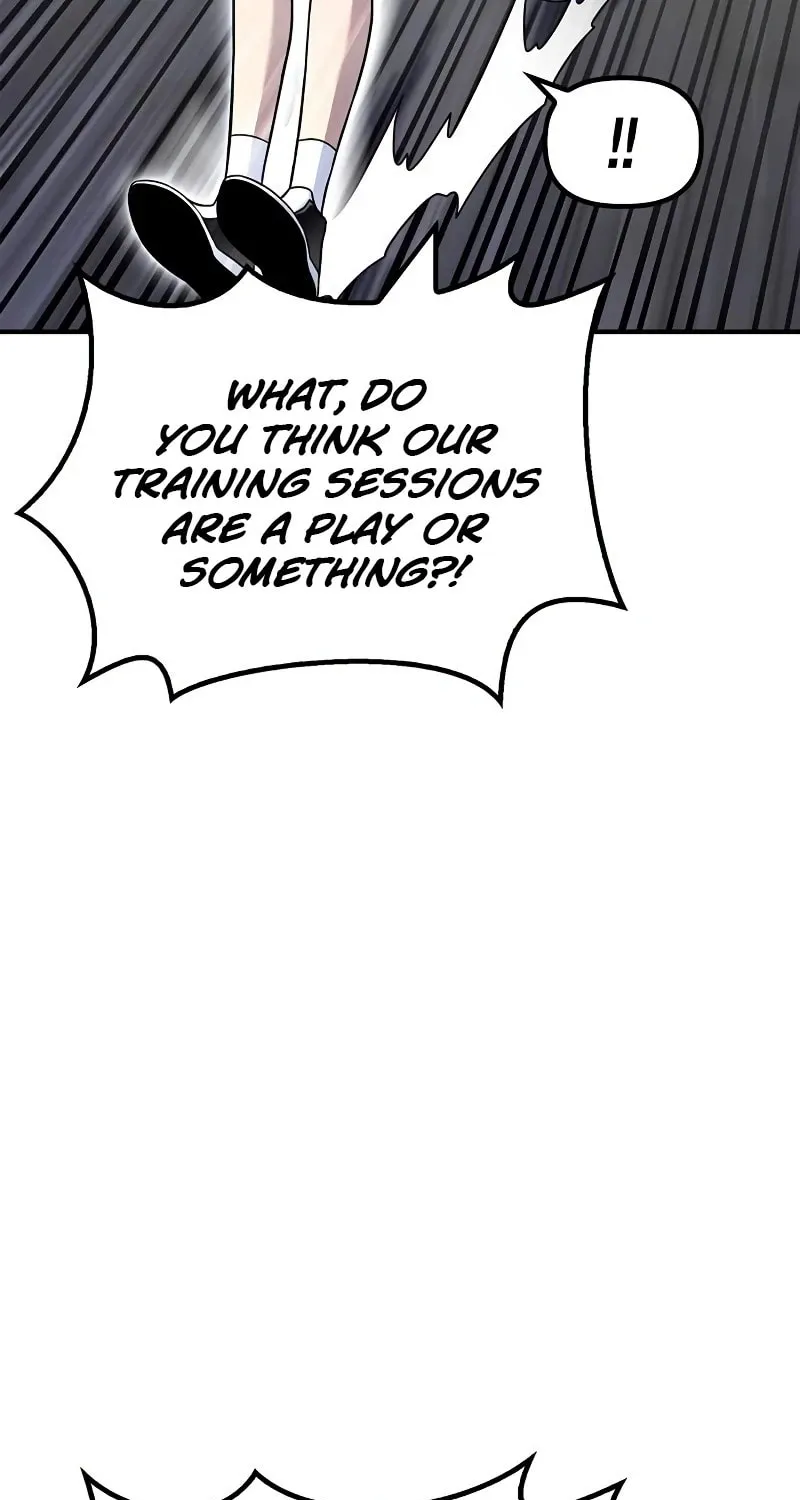 The Esper's Game Chapter 124 page 64 - 