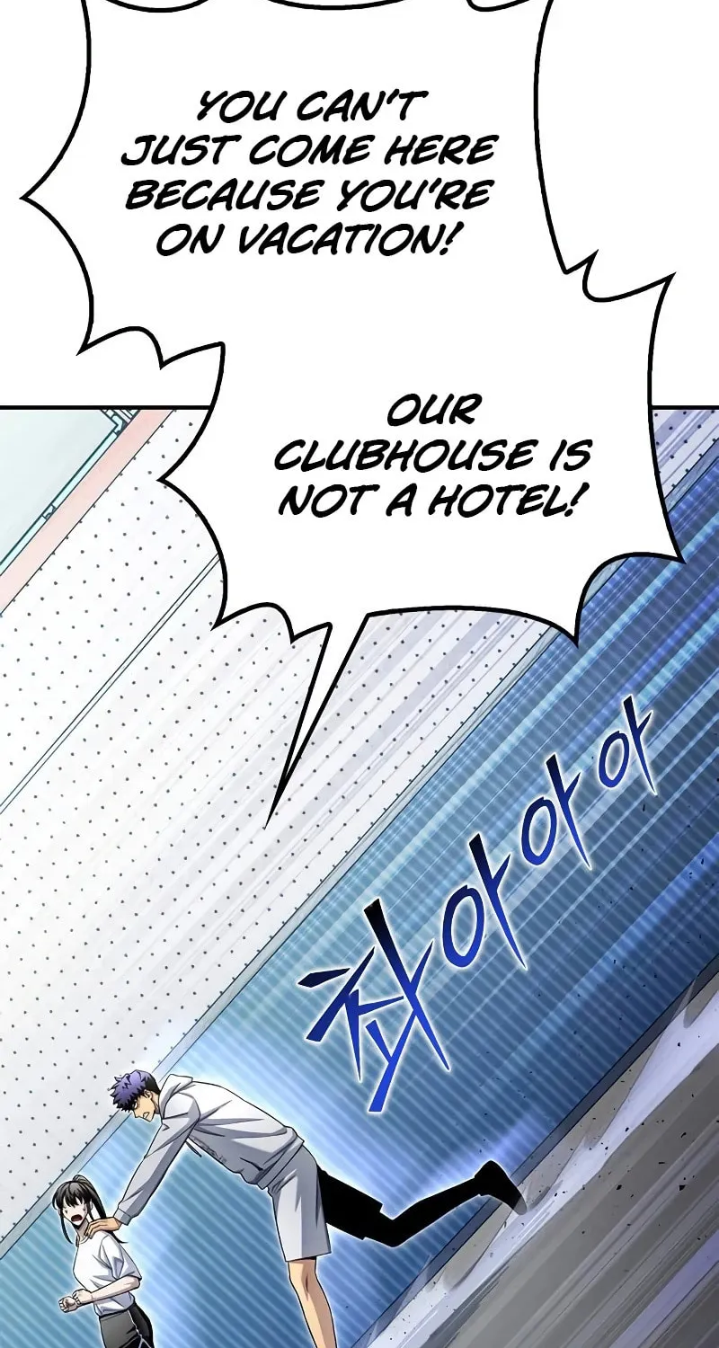 The Esper's Game Chapter 124 page 65 - 