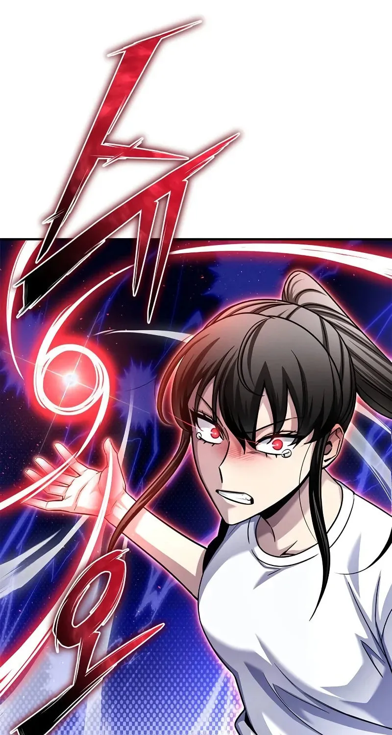 The Esper's Game Chapter 124 page 70 - 