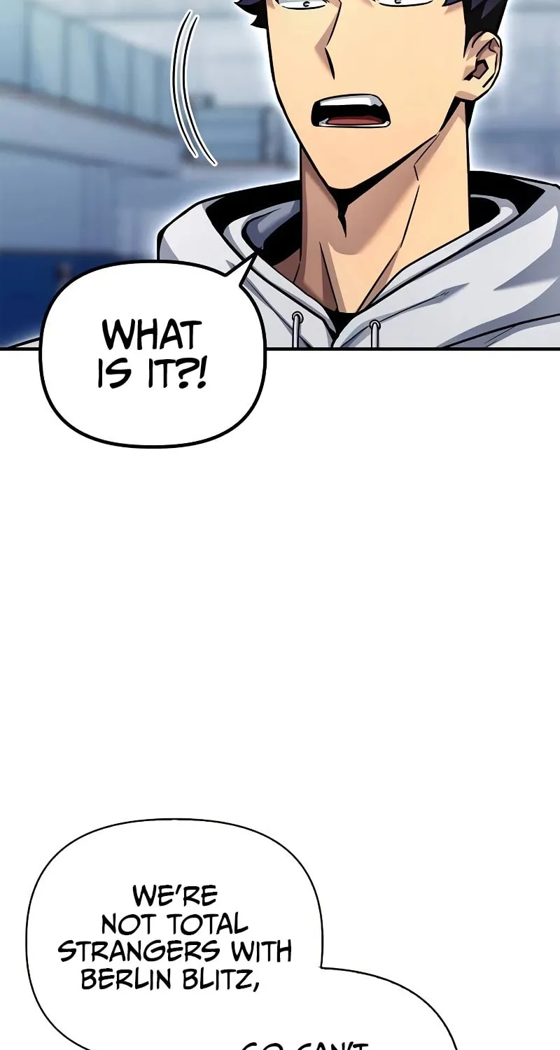 The Esper's Game Chapter 124 page 74 - 