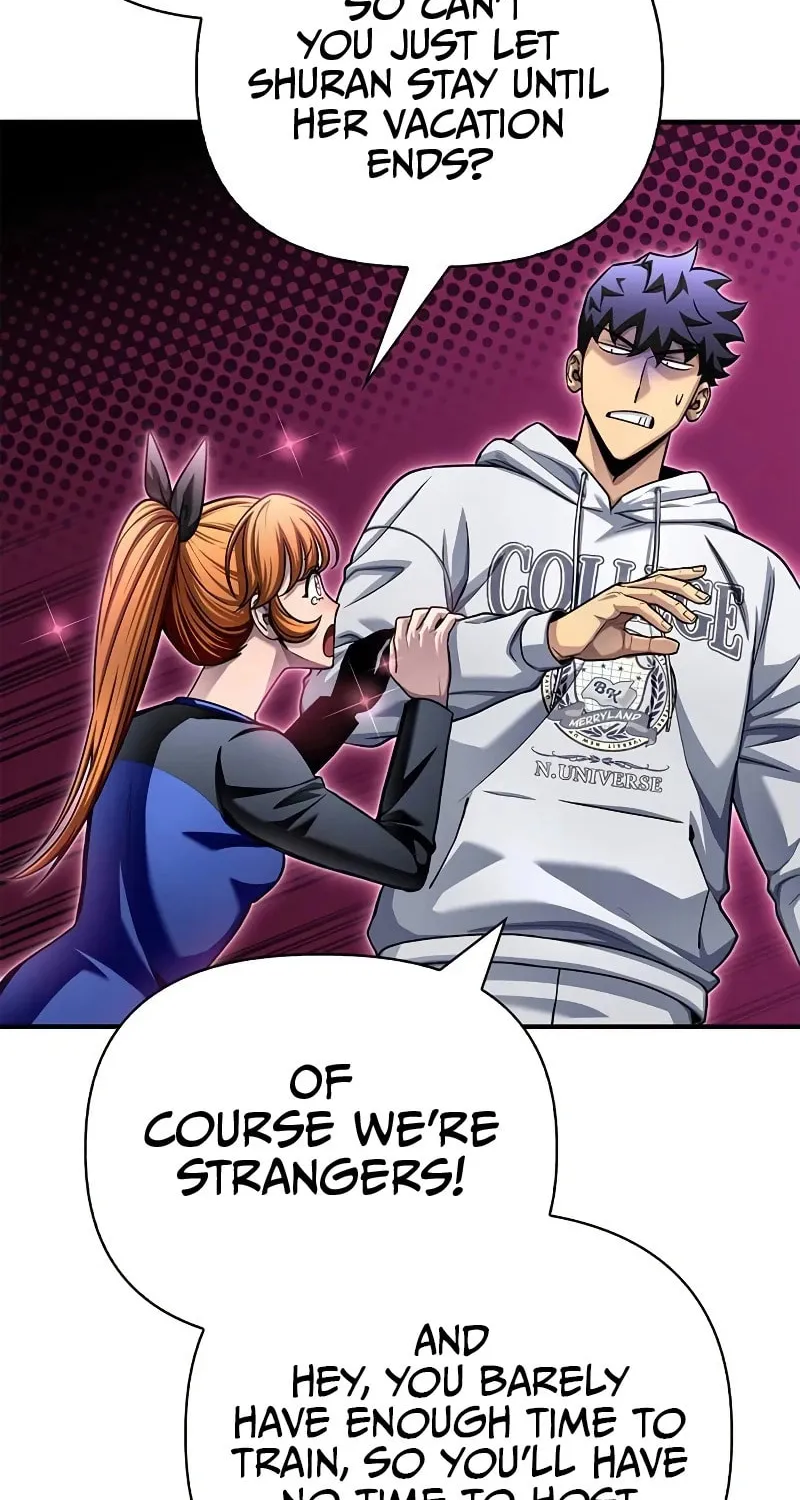 The Esper's Game Chapter 124 page 75 - 