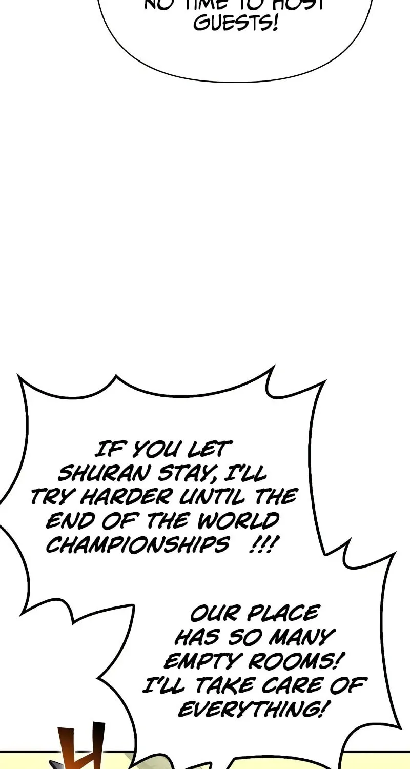 The Esper's Game Chapter 124 page 76 - 