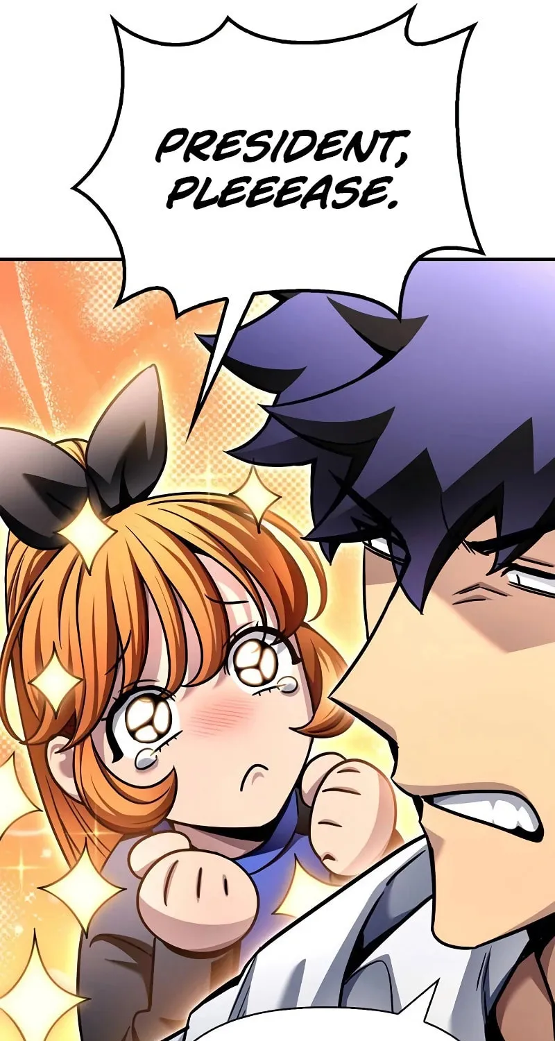The Esper's Game Chapter 124 page 79 - 