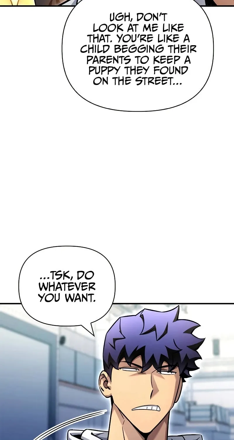 The Esper's Game Chapter 124 page 80 - 