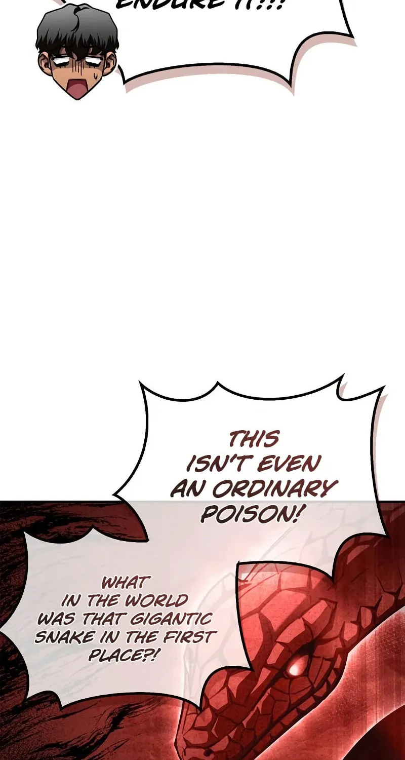 The Esper's Game Chapter 124 page 9 - 