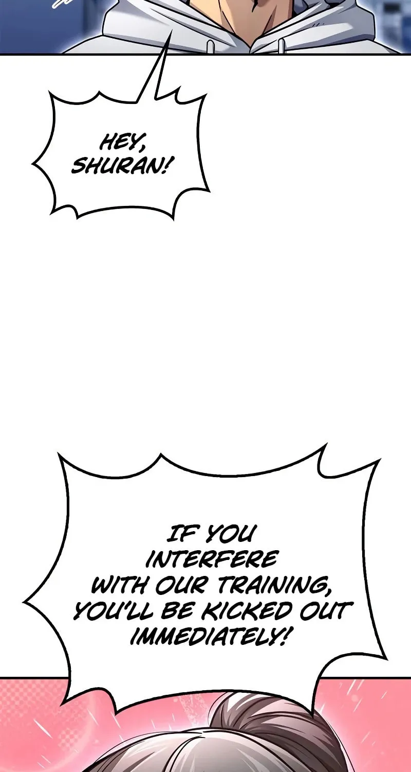 The Esper's Game Chapter 124 page 81 - 