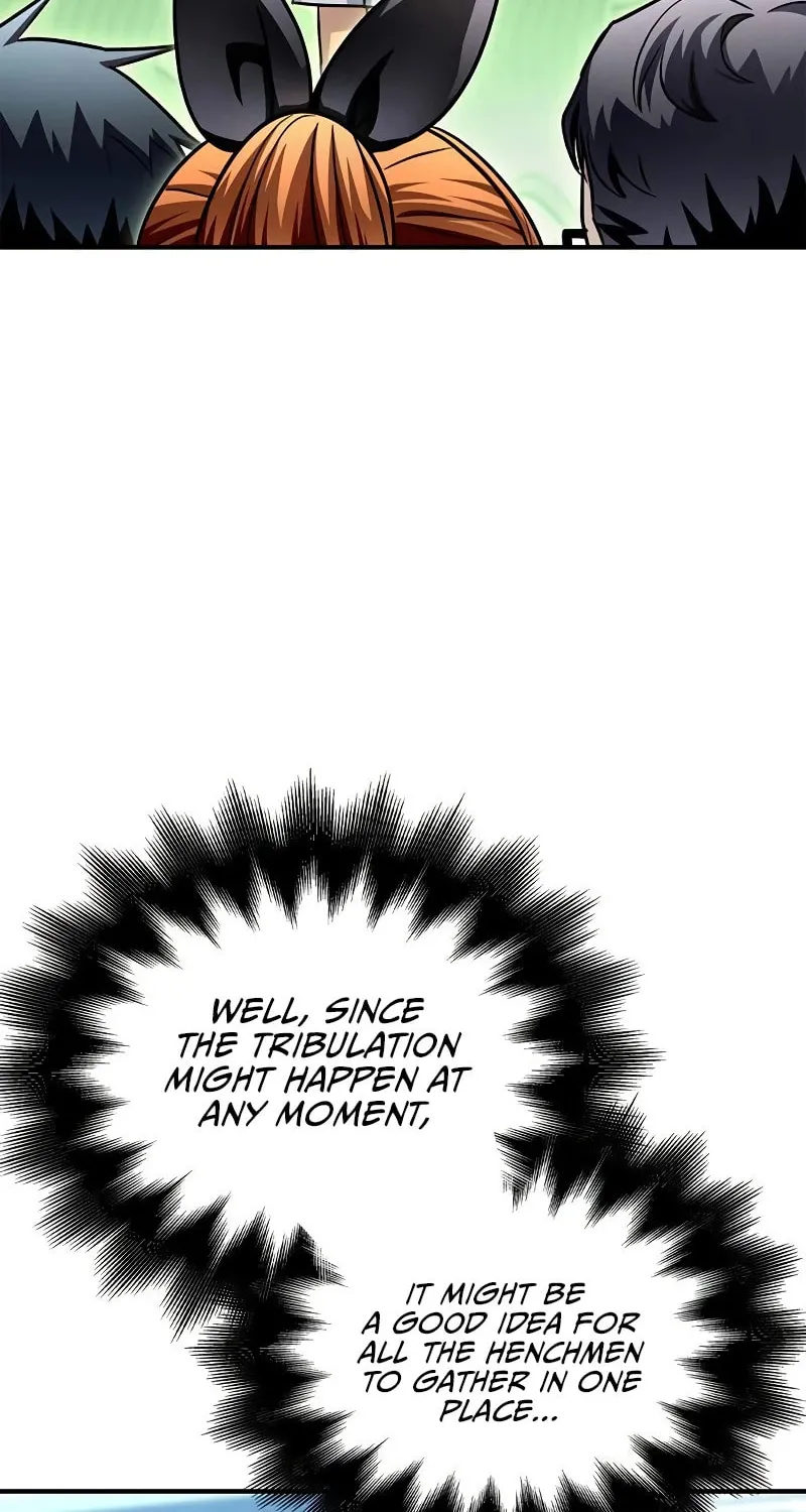 The Esper's Game Chapter 124 page 84 - 