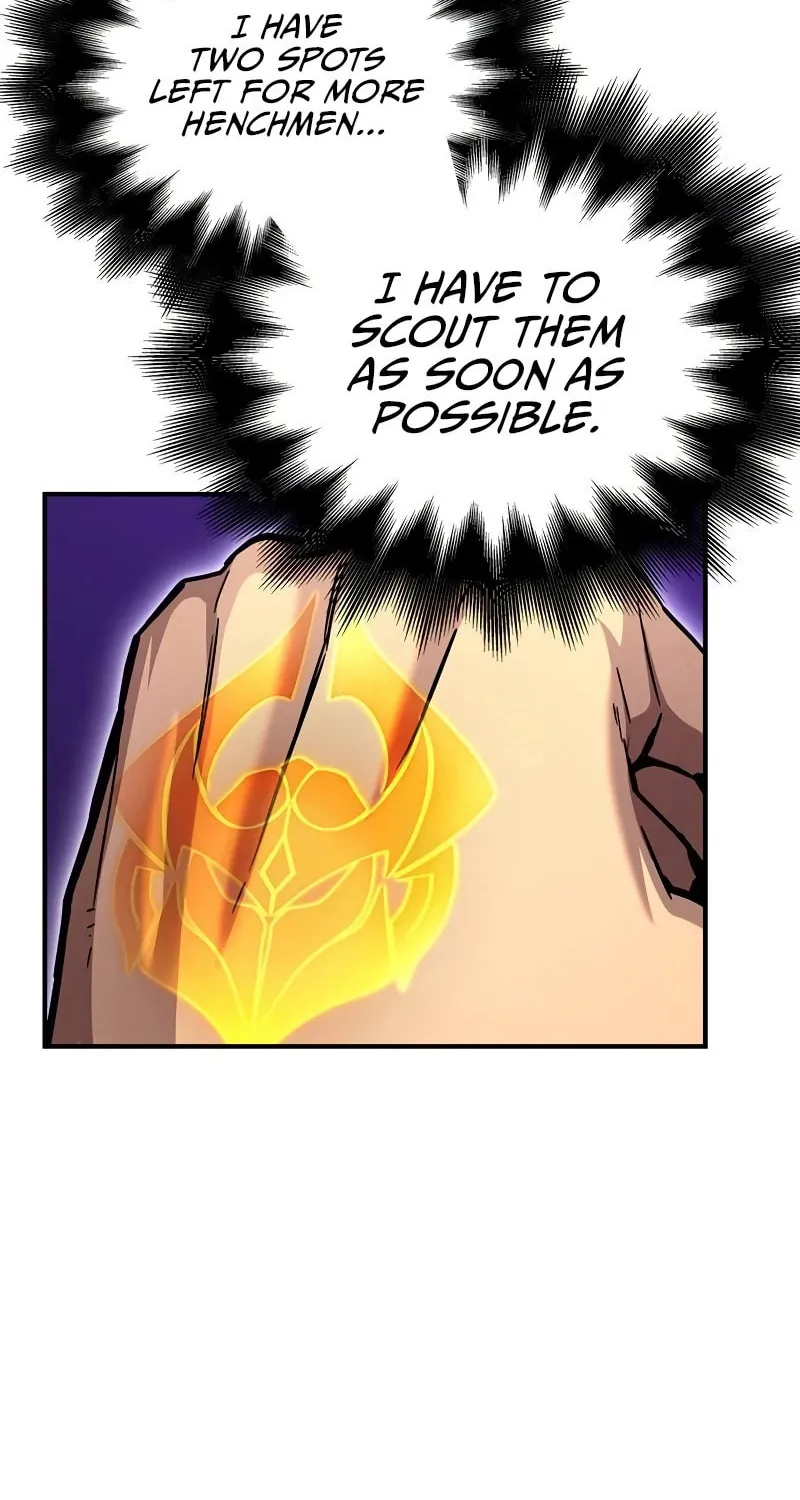 The Esper's Game Chapter 124 page 86 - 