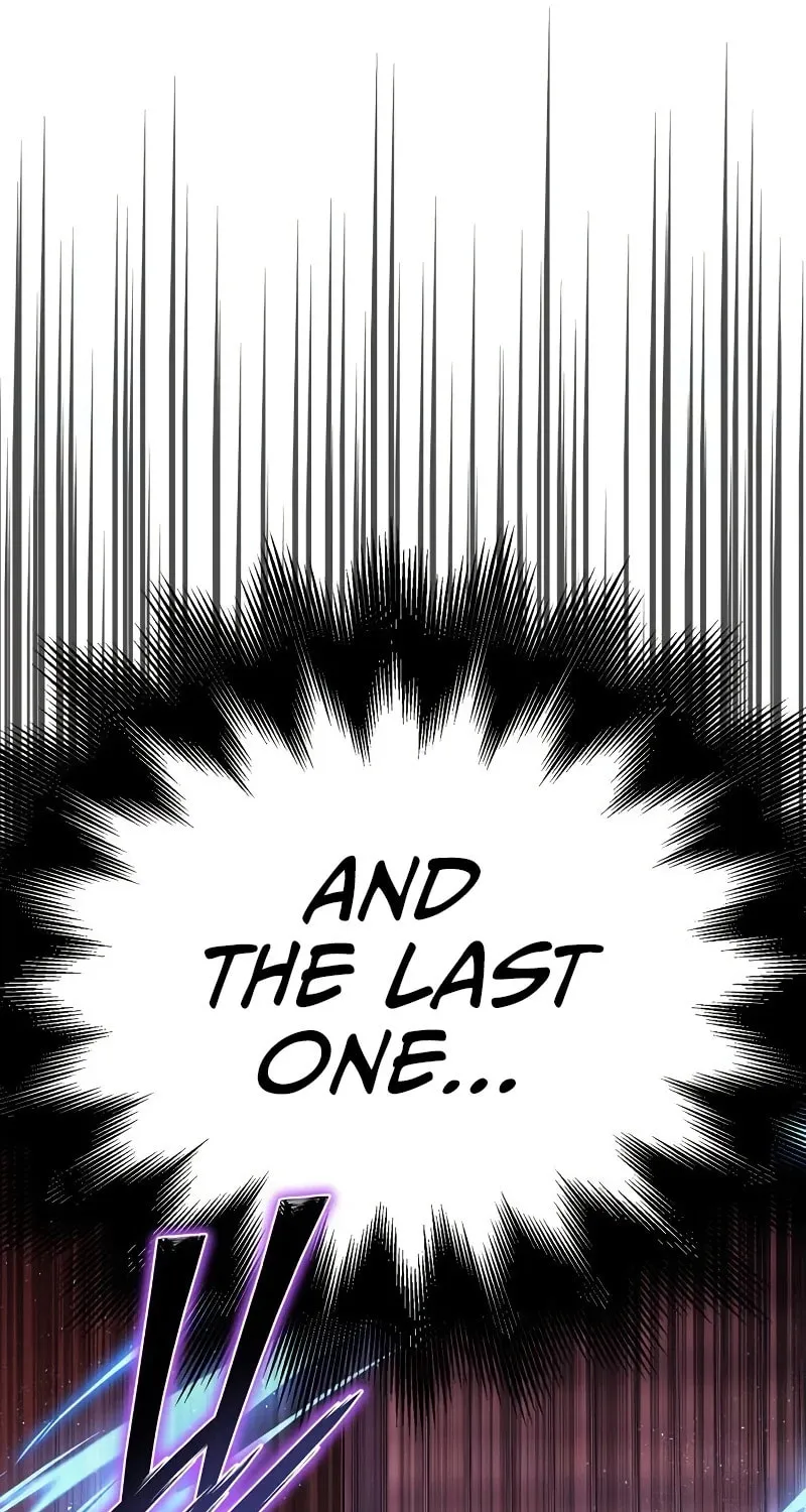 The Esper's Game Chapter 124 page 89 - 