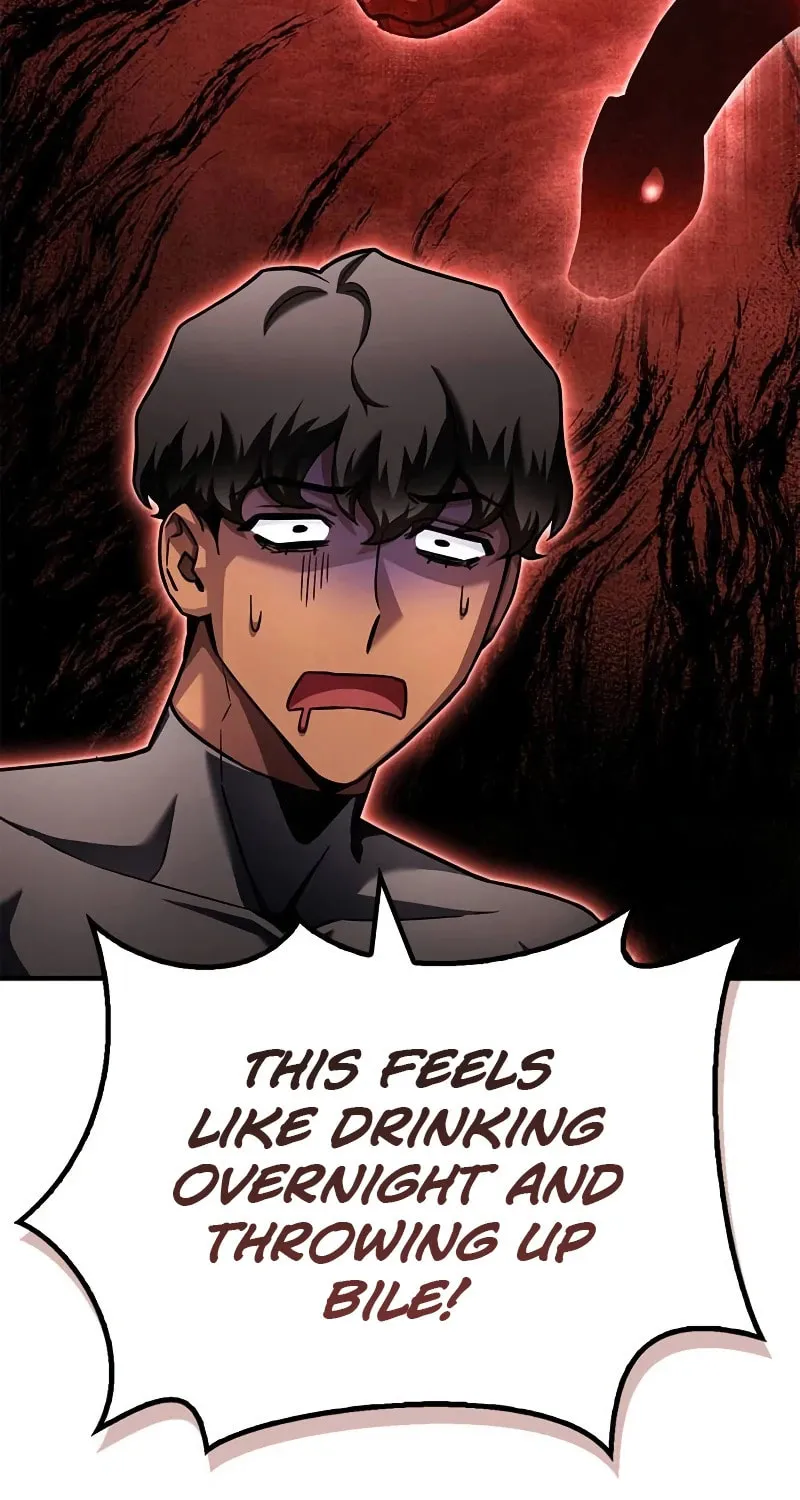 The Esper's Game Chapter 124 page 10 - 