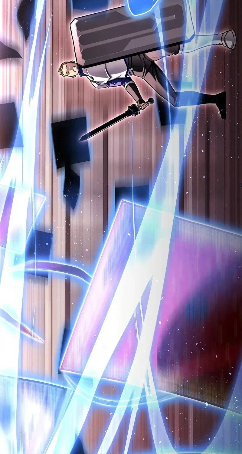 The Esper's Game Chapter 124 page 97 - 