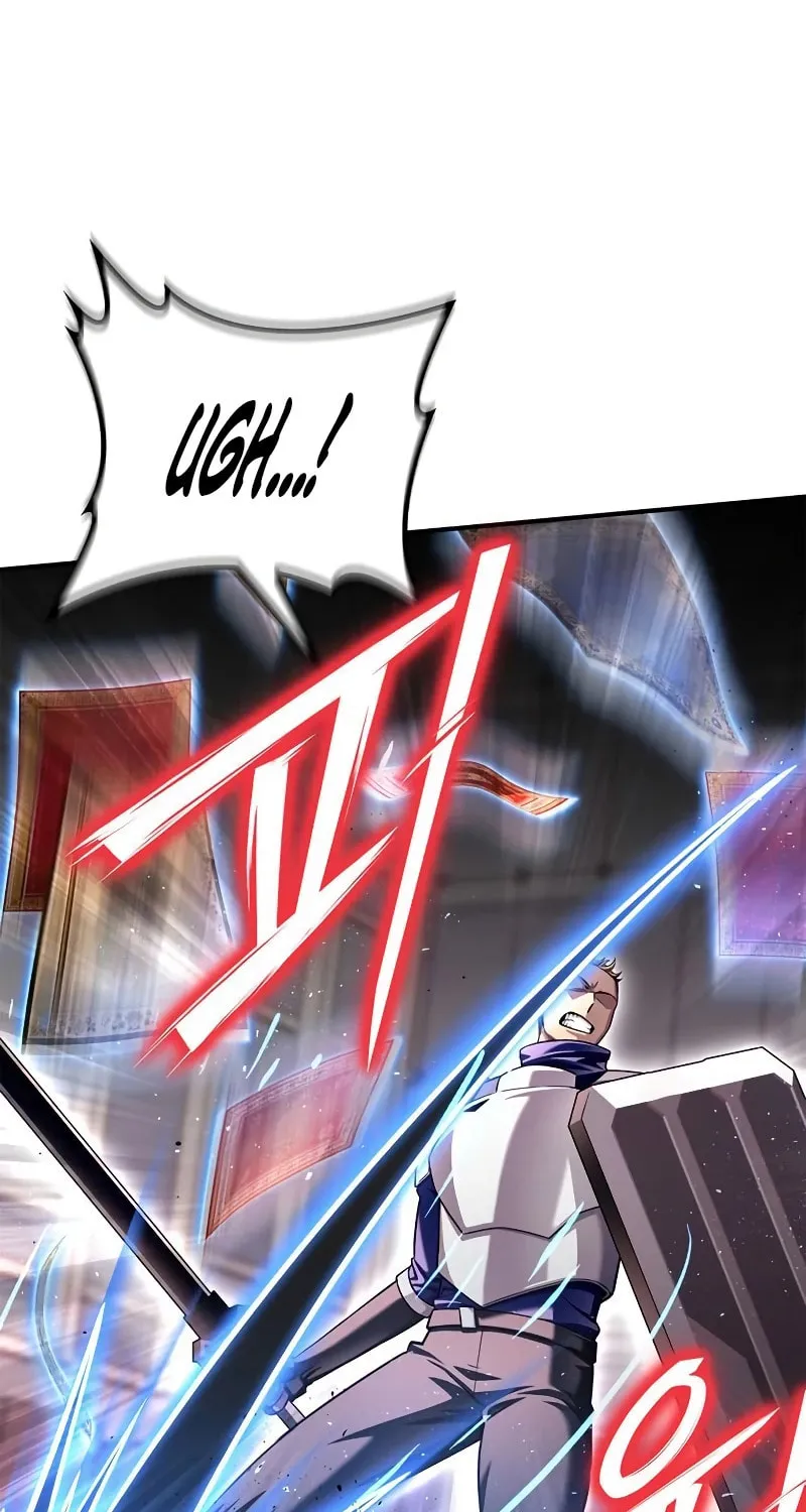 The Esper's Game Chapter 124 page 100 - 