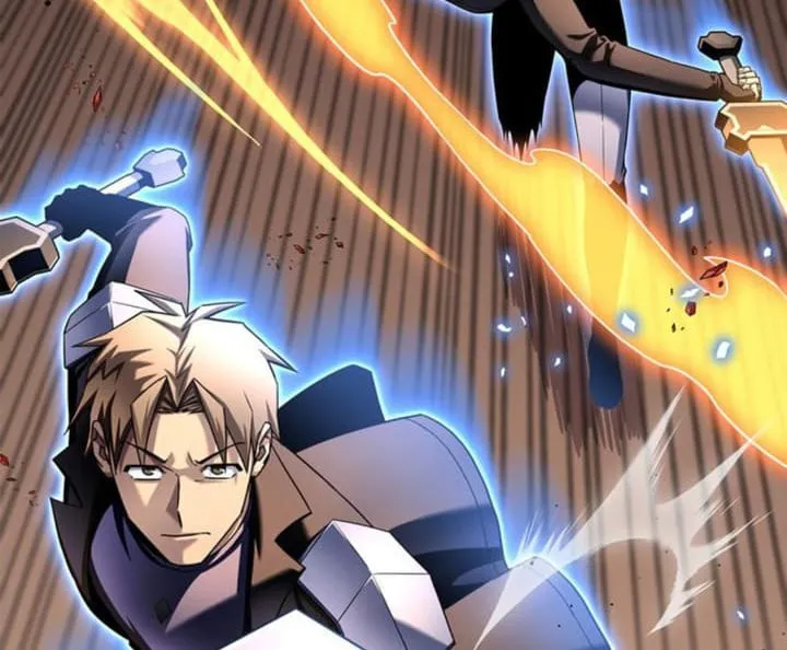 The Esper's Game Chapter 125 page 104 - 