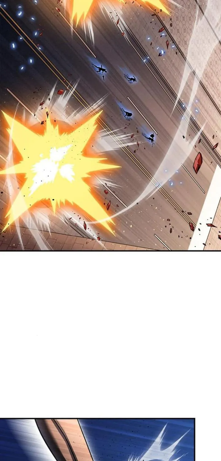 The Esper's Game Chapter 125 page 107 - 