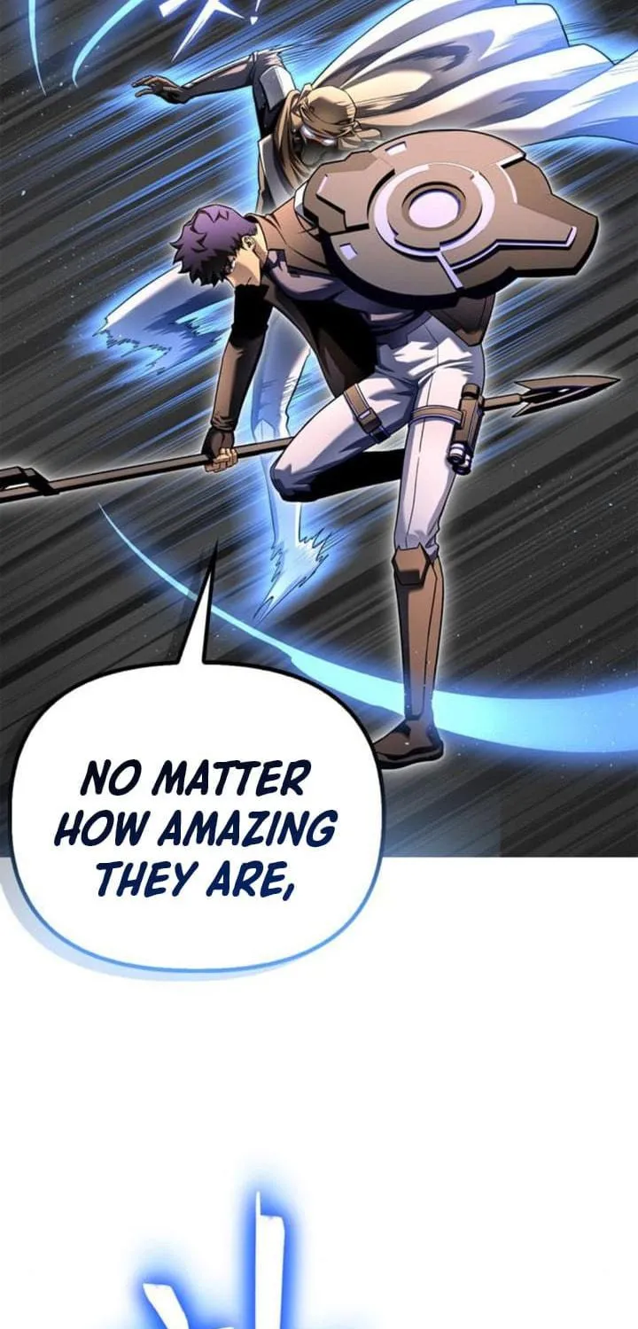 The Esper's Game Chapter 125 page 113 - 