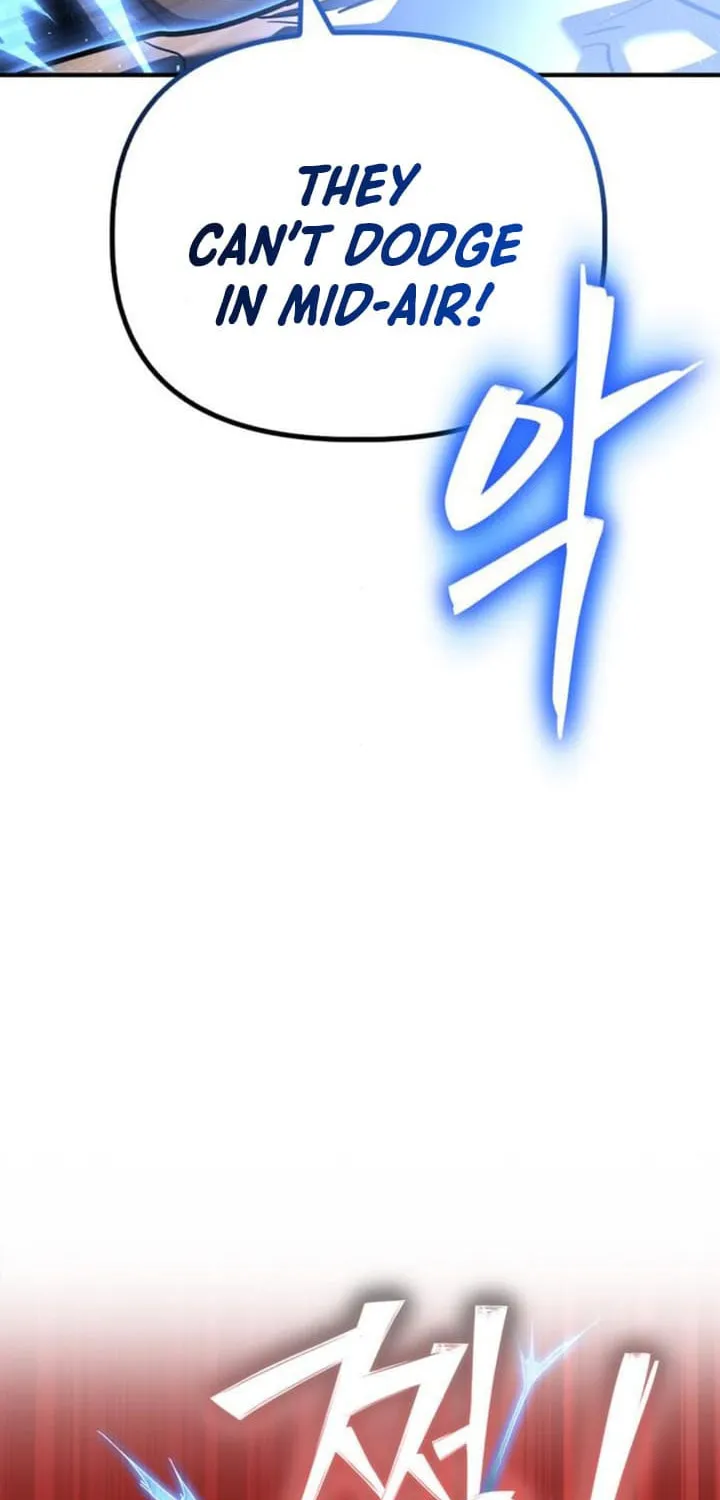 The Esper's Game Chapter 125 page 115 - 