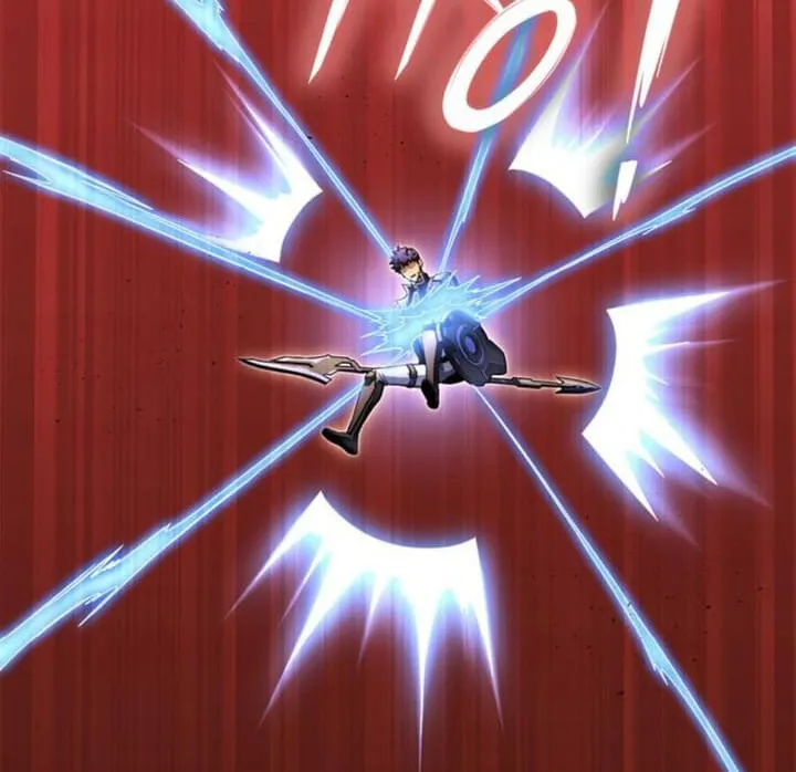 The Esper's Game Chapter 125 page 116 - 