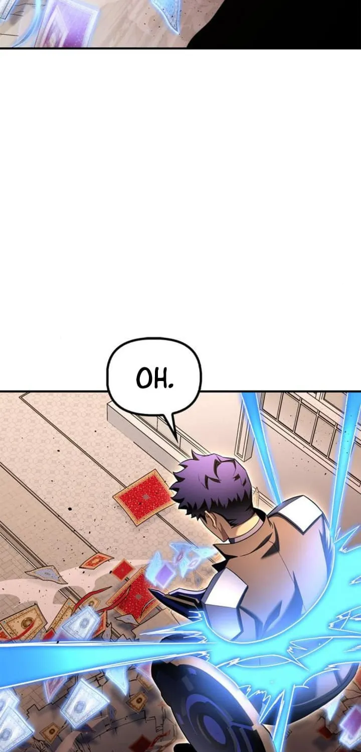 The Esper's Game Chapter 125 page 121 - 