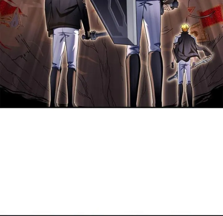 The Esper's Game Chapter 125 page 124 - 