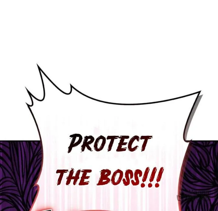 The Esper's Game Chapter 125 page 126 - 