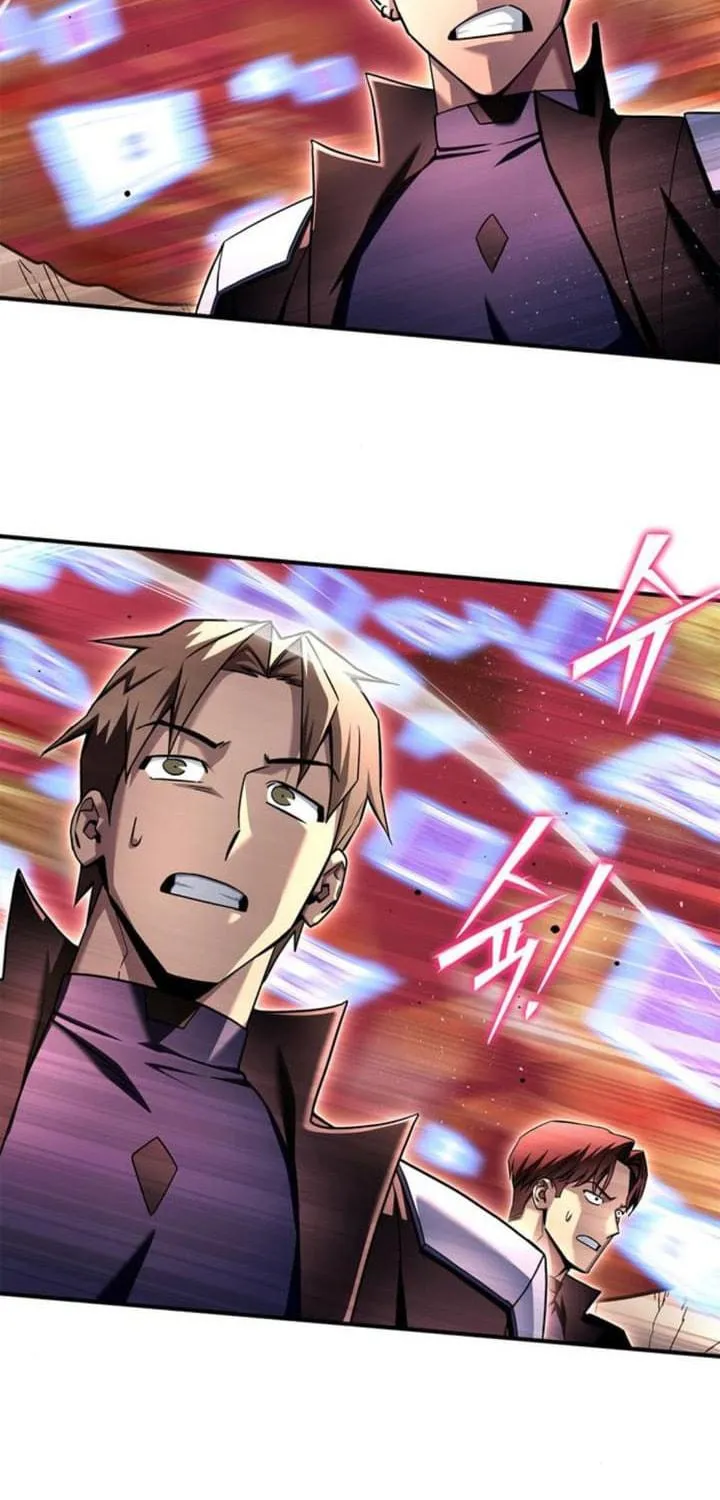 The Esper's Game Chapter 125 page 131 - 