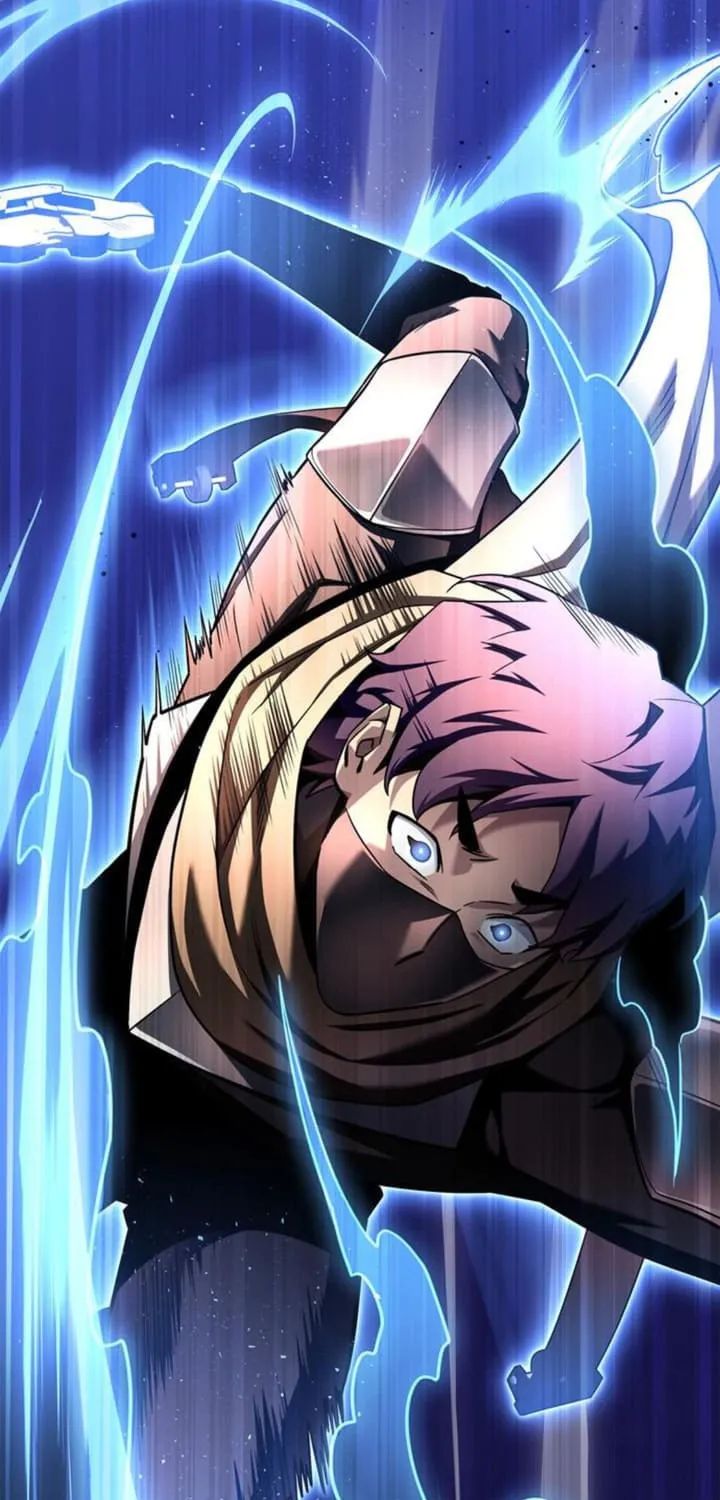 The Esper's Game Chapter 125 page 135 - 