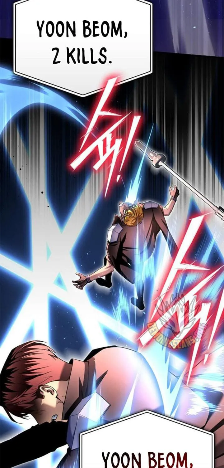 The Esper's Game Chapter 125 page 137 - 
