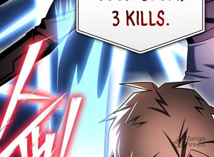 The Esper's Game Chapter 125 page 138 - 