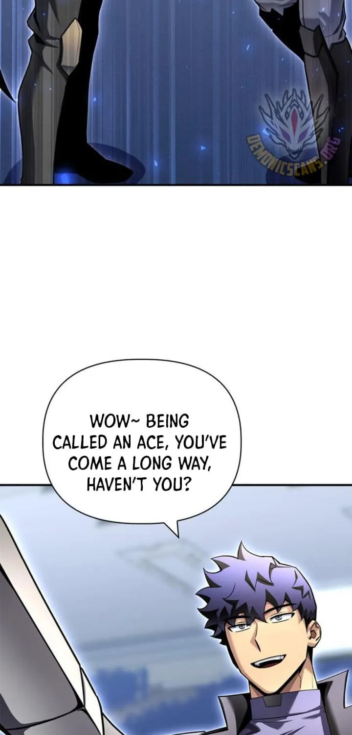 The Esper's Game Chapter 125 page 15 - 