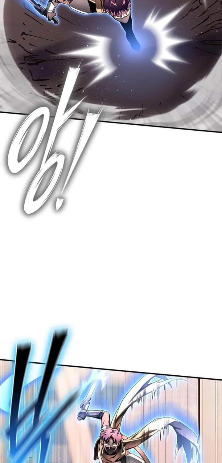 The Esper's Game Chapter 125 page 141 - 
