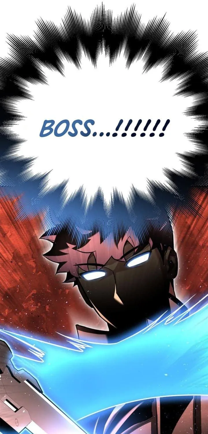 The Esper's Game Chapter 125 page 149 - 